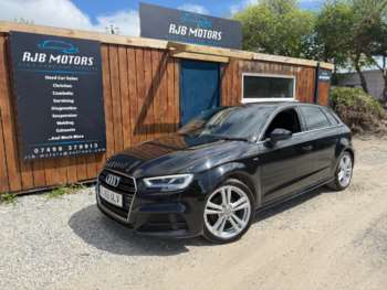 2016 (66) - 1.4 TFSI S Line 5dr S Tronic