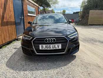Used Audi A3 2016 for sale - 74543610: Photo