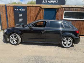 Used Audi A3 2016 for sale - 74543610: Photo