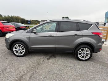 Used Ford Kuga 2014 for sale - 79845089: Photo