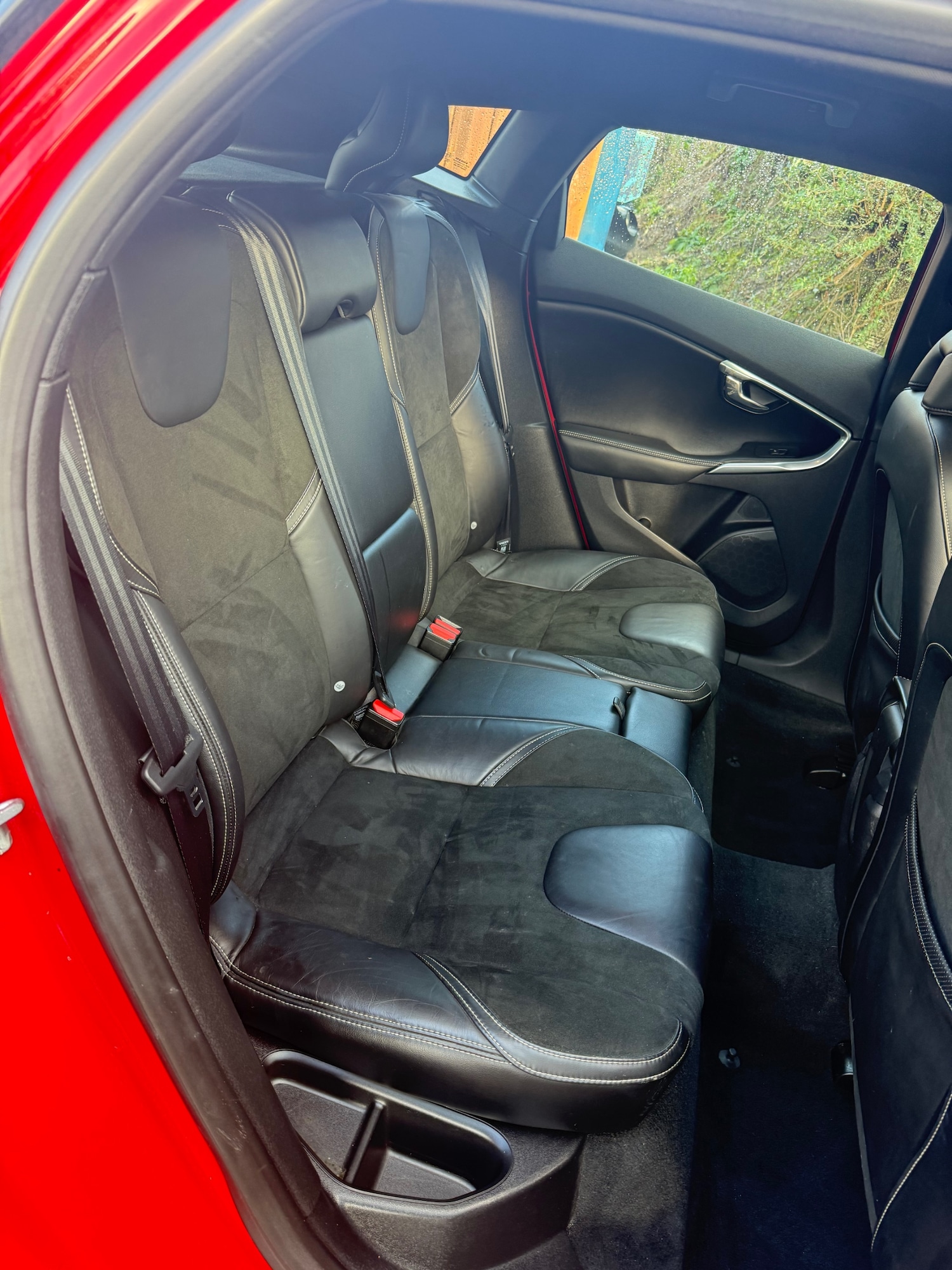 Used Volvo V40 2015 for sale - 77461884: Photo 13