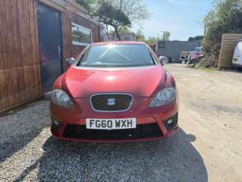 Used SEAT Leon 2010 for sale - 74496993: Photo