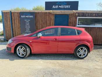 Used SEAT Leon 2010 for sale - 74496993: Photo