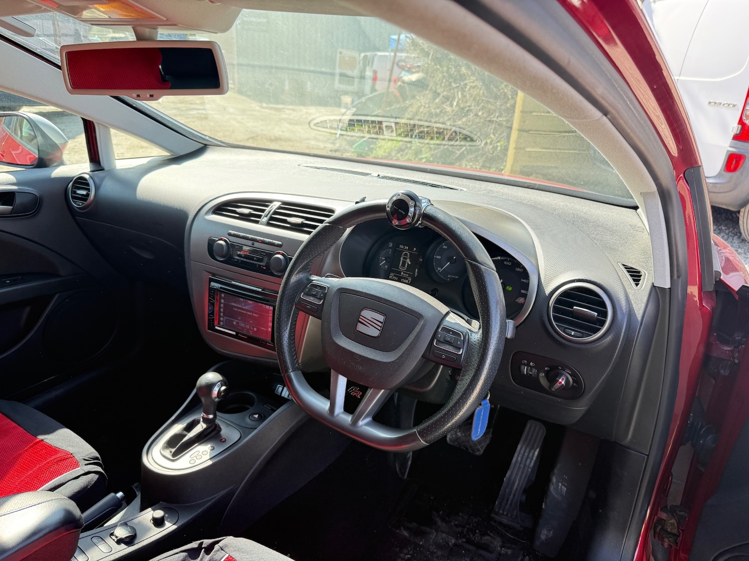 Vehicle 9
