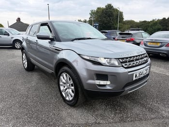 Used Land Rover Range Rover Evoque 2014 for sale - 79637895: Photo