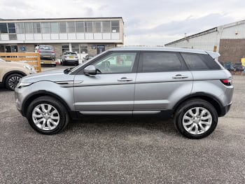 Used Land Rover Range Rover Evoque 2014 for sale - 79637895: Photo