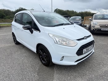Used Ford B-MAX 2016 for sale - 79672888: Photo