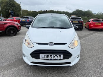 Used Ford B-MAX 2016 for sale - 79672888: Photo