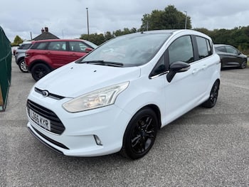 Used Ford B-MAX 2016 for sale - 79672888: Photo