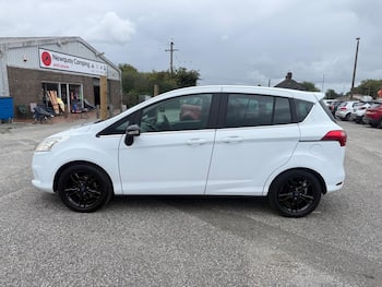 Used Ford B-MAX 2016 for sale - 79672888: Photo