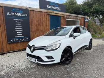 2017 (17) - 1.5 dCi 90 Dynamique S Nav 5dr