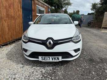 Used Renault Clio 2017 for sale - 75373341: Photo