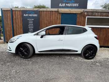 Used Renault Clio 2017 for sale - 75373341: Photo