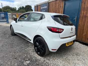 Used Renault Clio 2017 for sale - 75373341: Photo