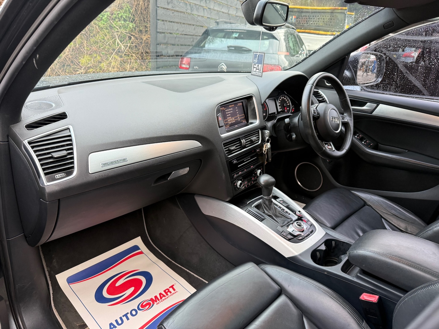 Used Audi Q5 2013 for sale - 77610117: Photo 10