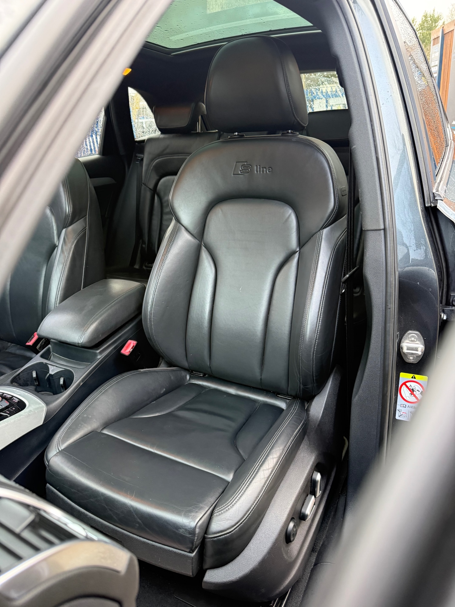 Used Audi Q5 2013 for sale - 77610117: Photo 11