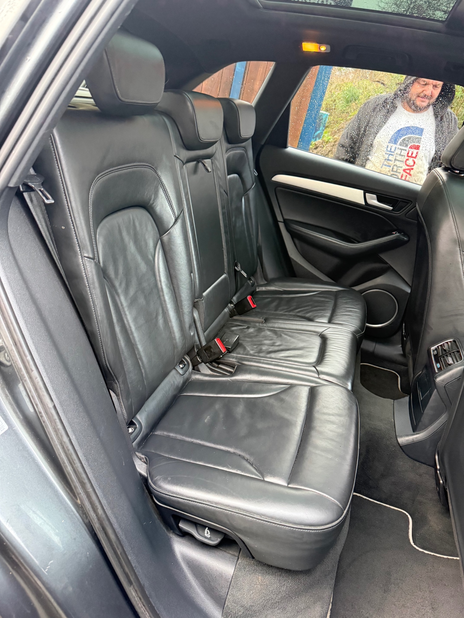 Used Audi Q5 2013 for sale - 77610117: Photo 14