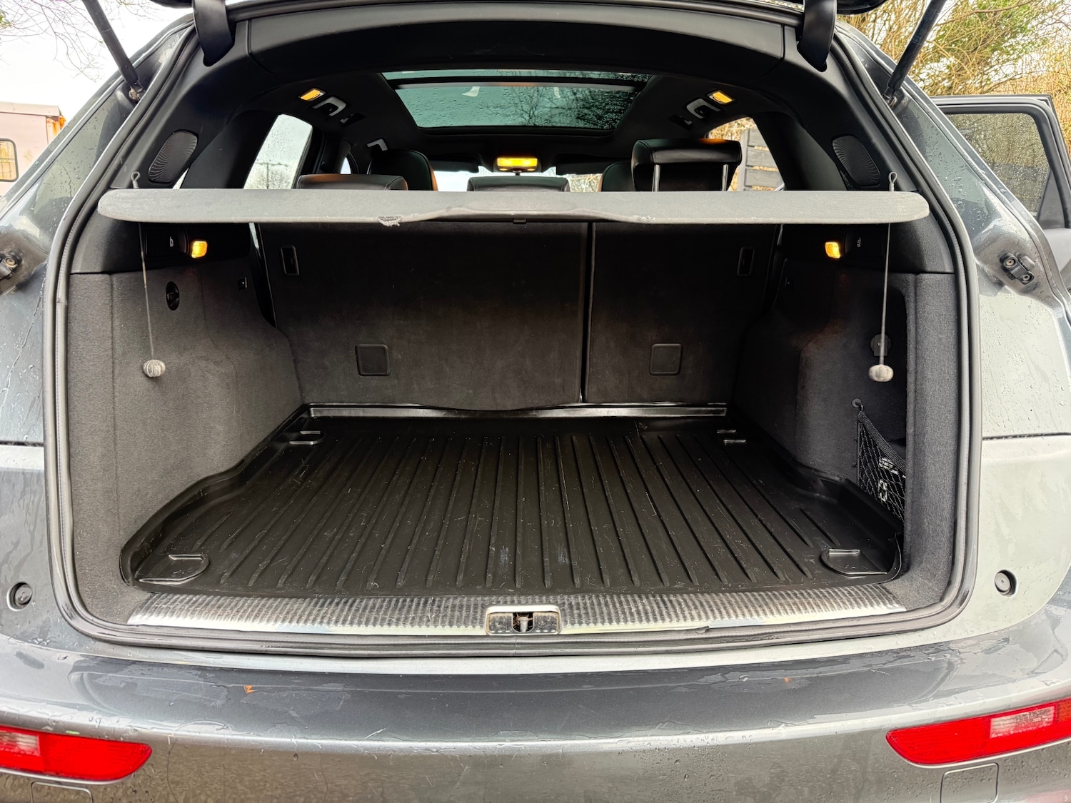 Used Audi Q5 2013 for sale - 77610117: Photo 16