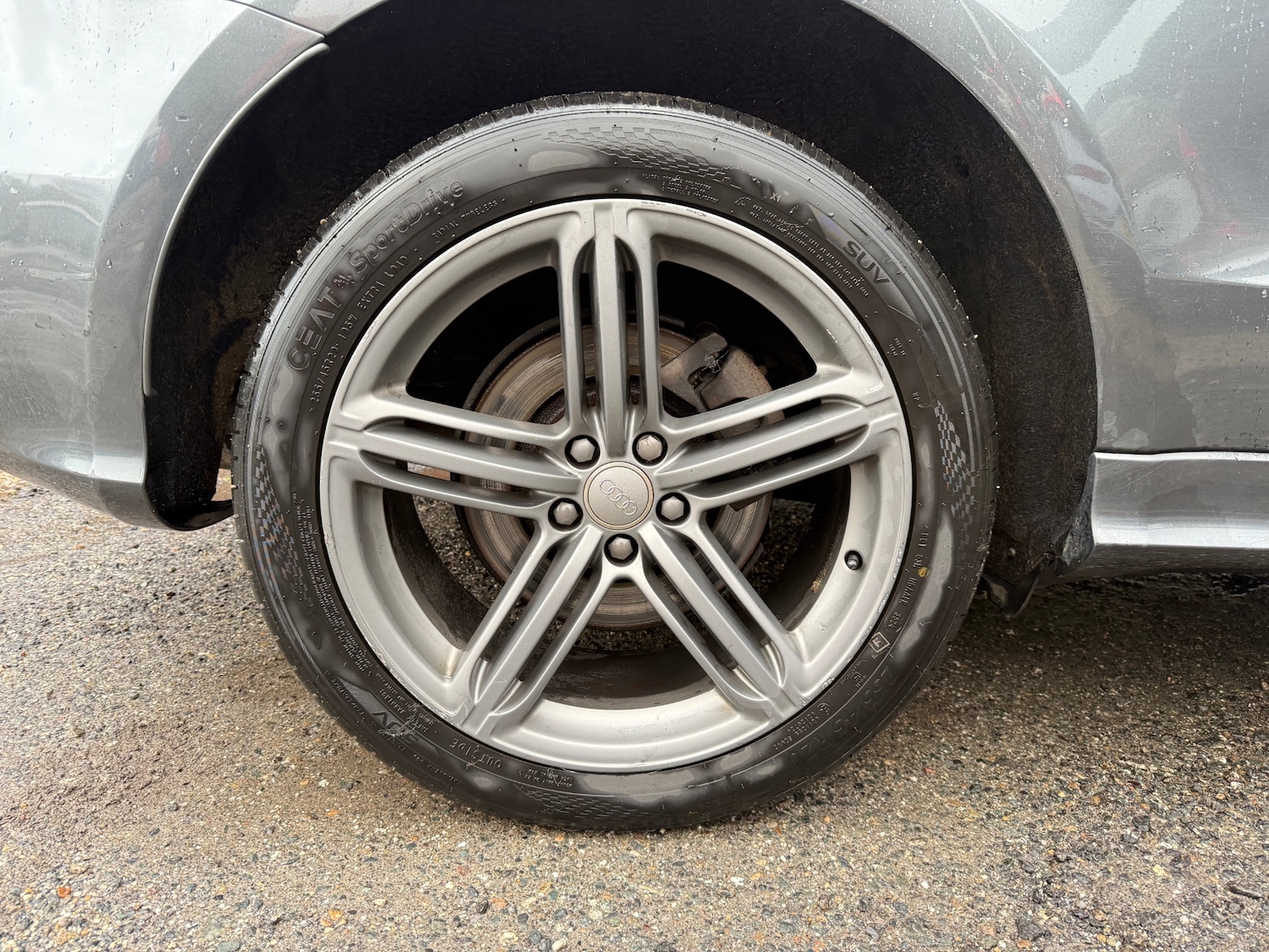 Used Audi Q5 2013 for sale - 77610117: Photo 17