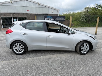 Used Kia Ceed 2012 for sale - 78558948: Photo