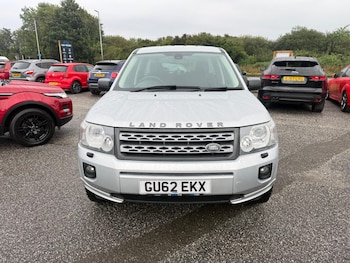 Used Land Rover Range Rover Evoque 2012 for sale - 79637906: Photo