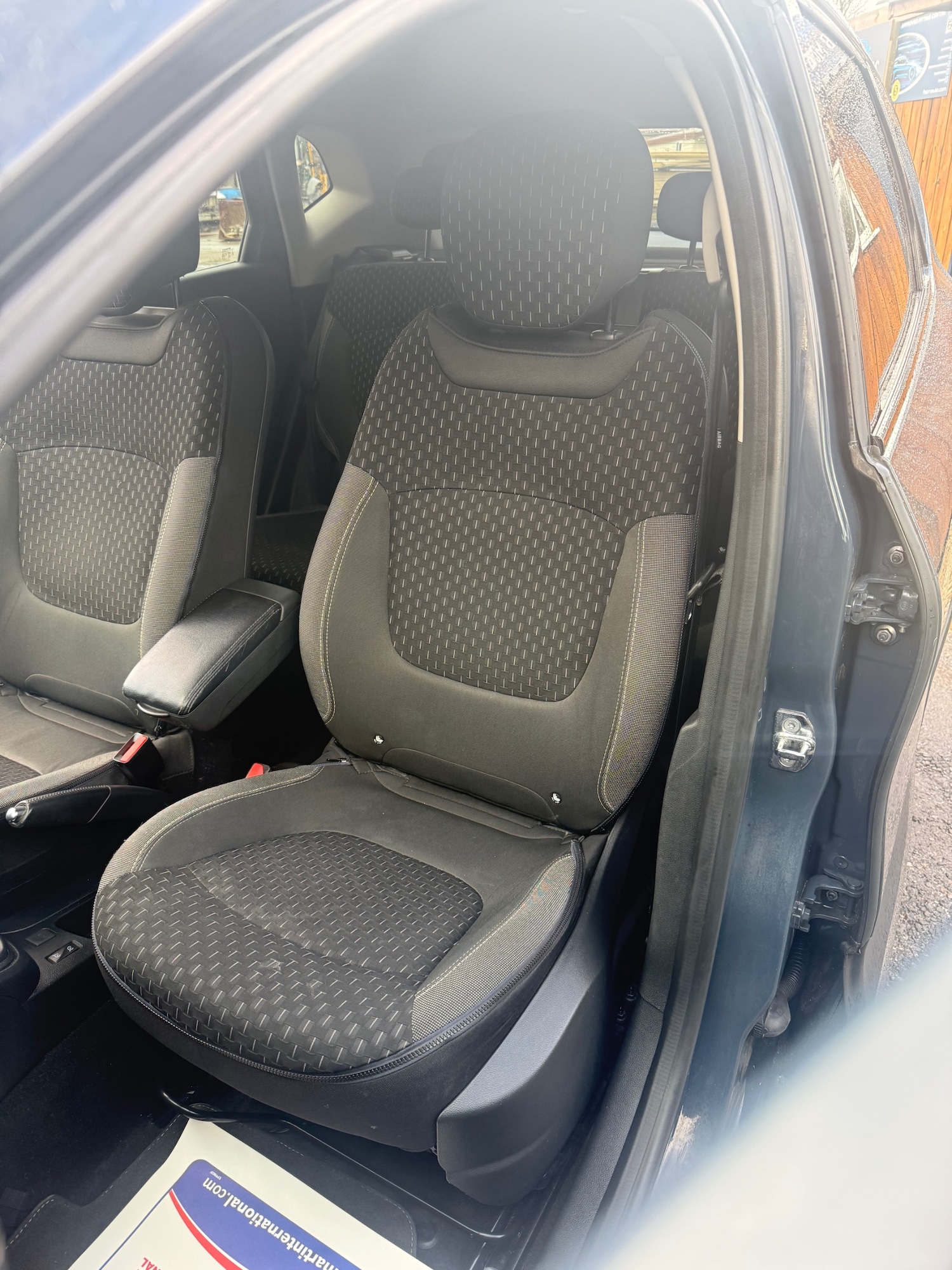 Used Renault Captur 2018 for sale - 77595222: Photo 11