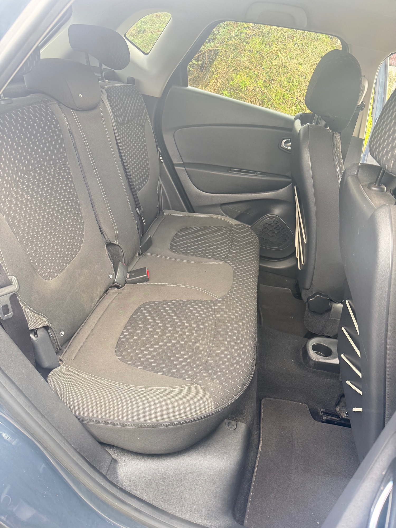 Used Renault Captur 2018 for sale - 77595222: Photo 14