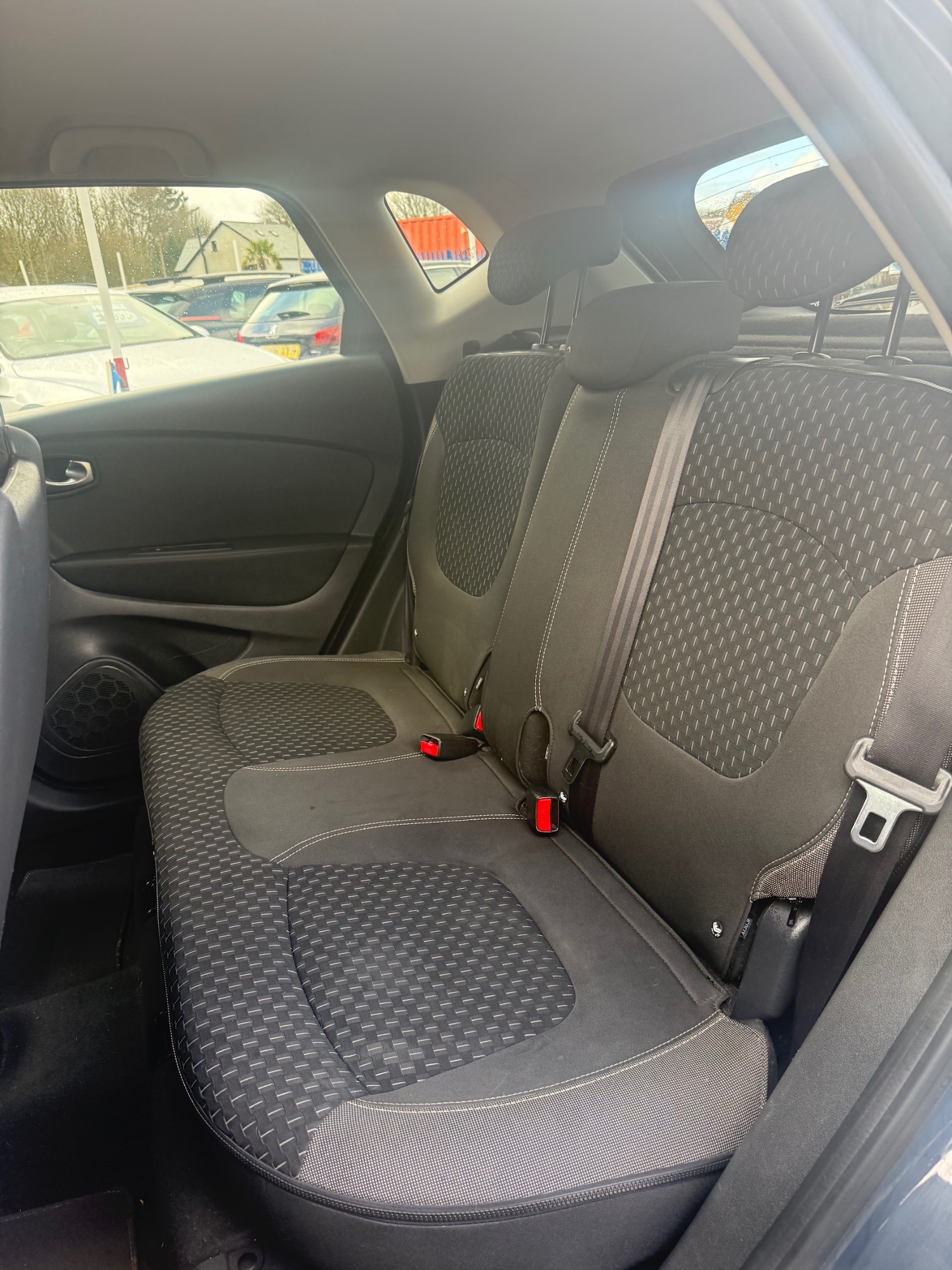 Used Renault Captur 2018 for sale - 77595222: Photo 15