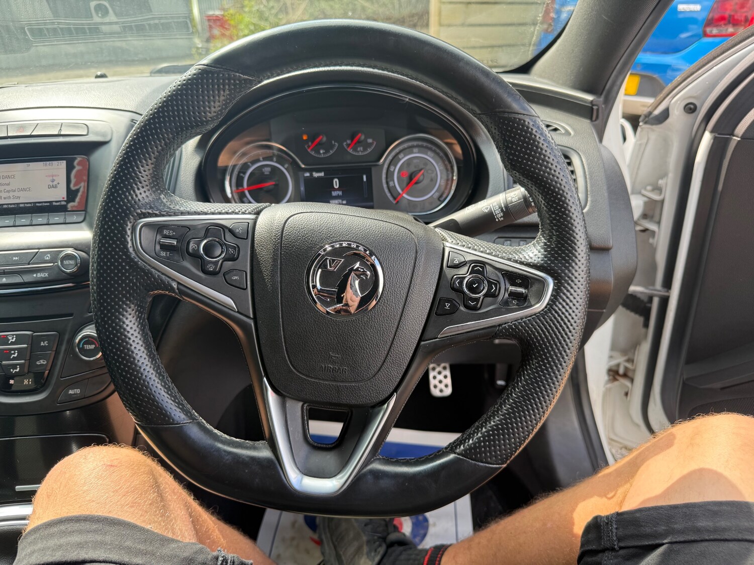 Vehicle 25