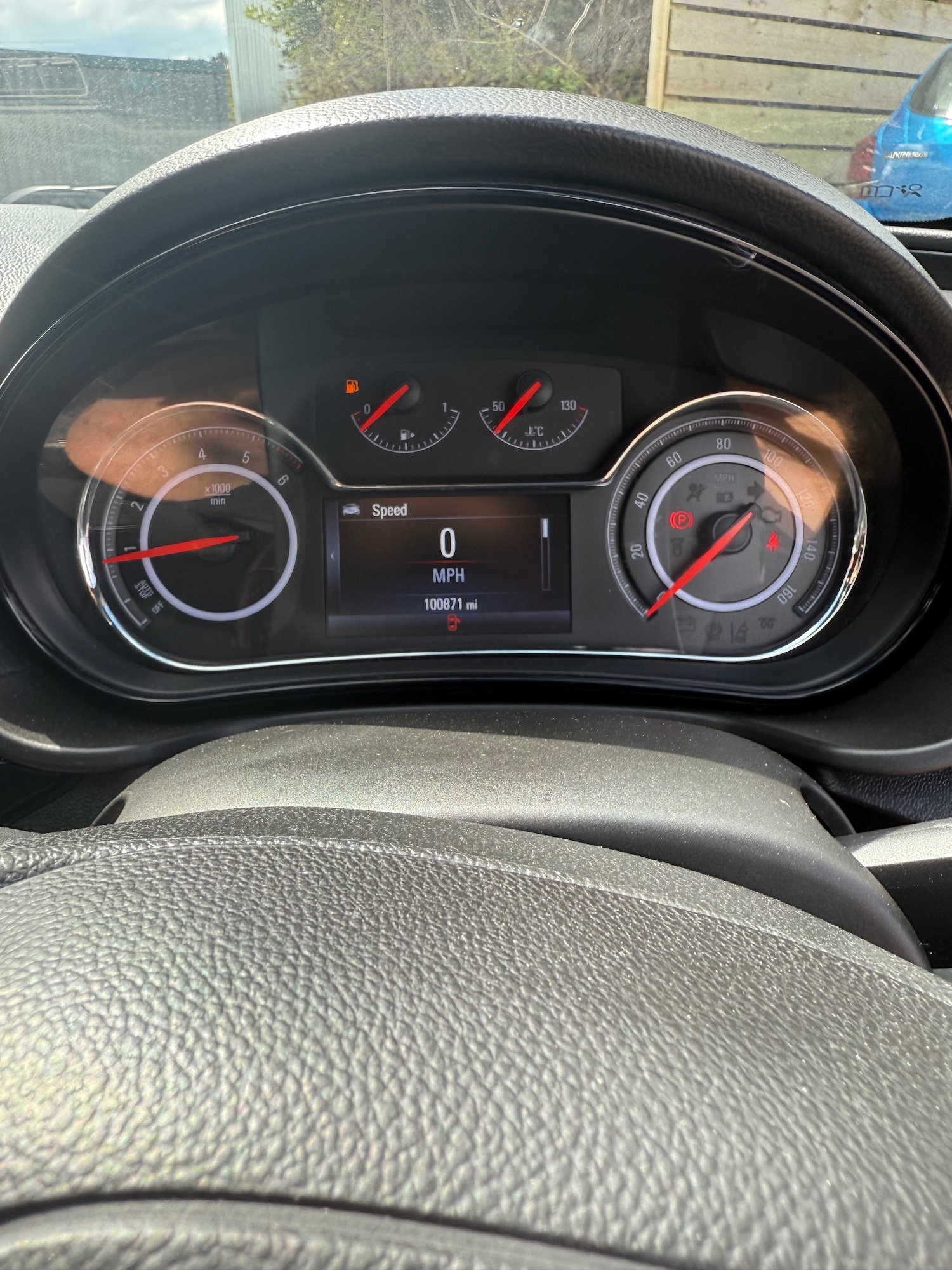Vehicle 26