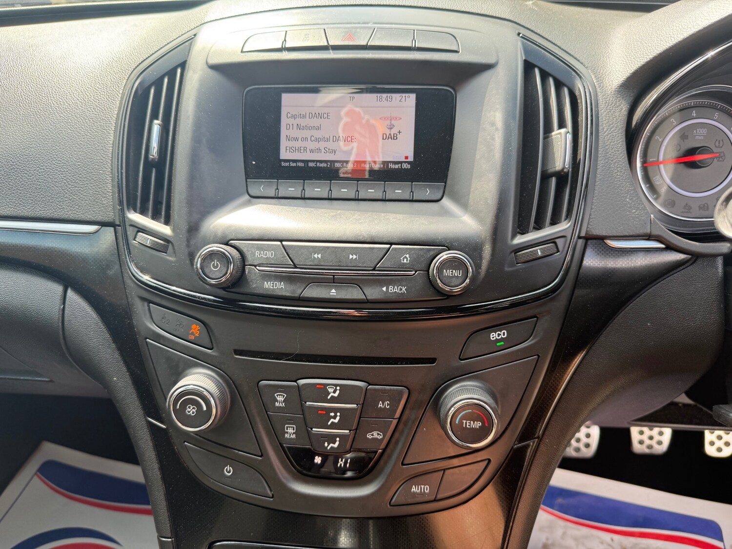 Vehicle 29