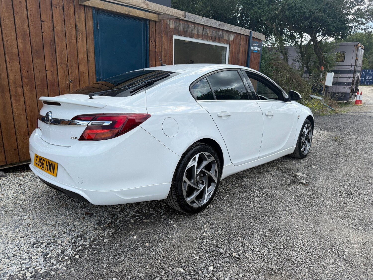 Vehicle 9