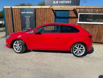 Used SEAT Leon 2014 for sale - 74748525: Photo