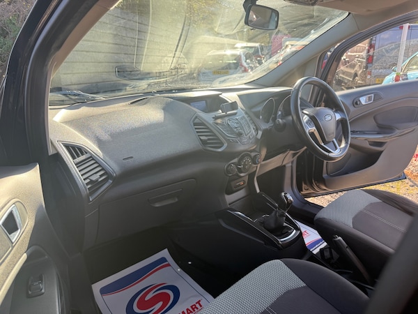 Used Ford Ecosport 2015 for sale - 76302186: Photo 10
