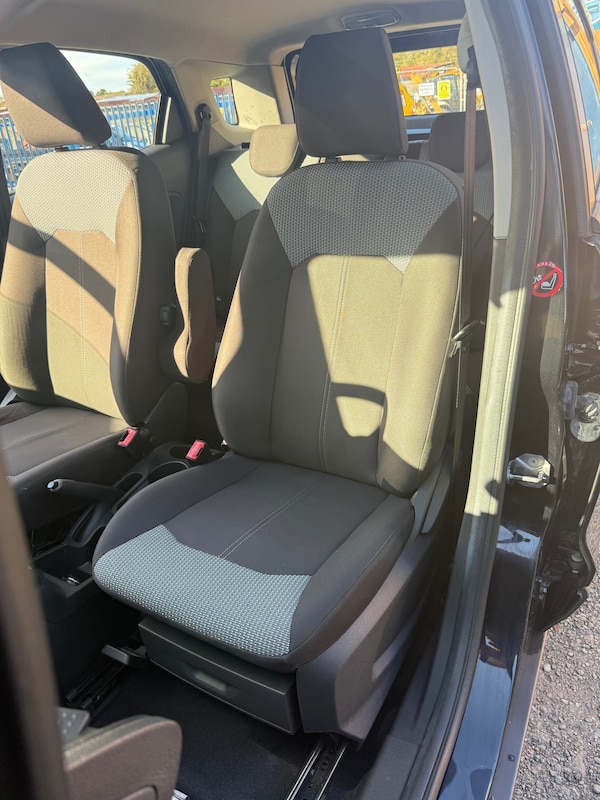 Used Ford Ecosport 2015 for sale - 76302186: Photo 11