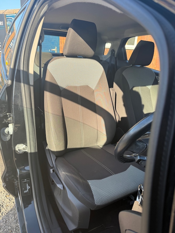 Used Ford Ecosport 2015 for sale - 76302186: Photo 12