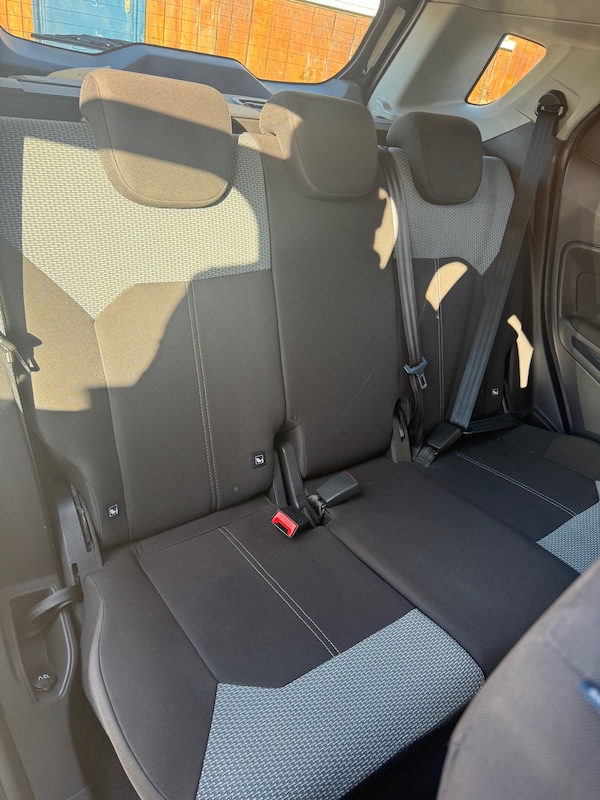 Used Ford Ecosport 2015 for sale - 76302186: Photo 14