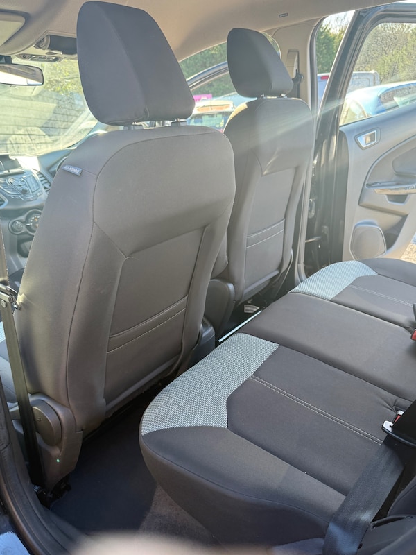 Used Ford Ecosport 2015 for sale - 76302186: Photo 16