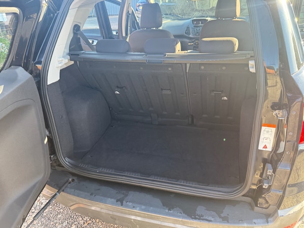 Used Ford Ecosport 2015 for sale - 76302186: Photo 17