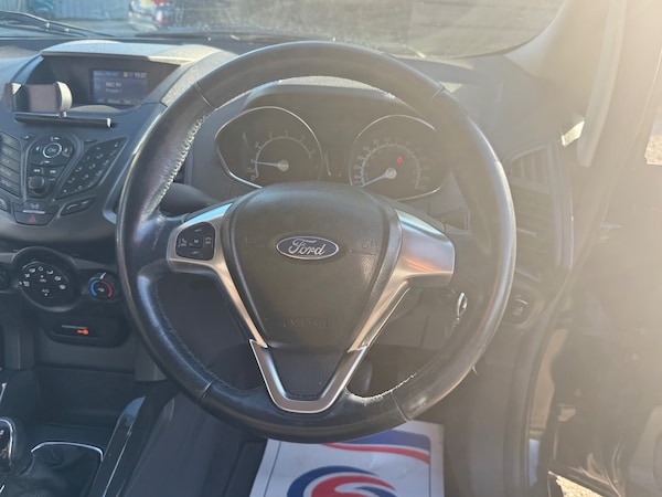 Used Ford Ecosport 2015 for sale - 76302186: Photo 19
