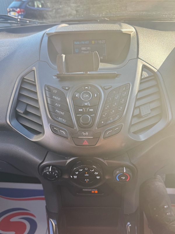 Used Ford Ecosport 2015 for sale - 76302186: Photo 20