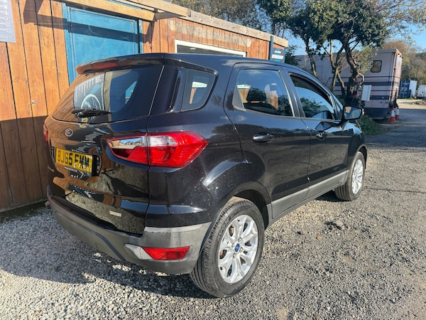 Used Ford Ecosport 2015 for sale - 76302186: Photo 8