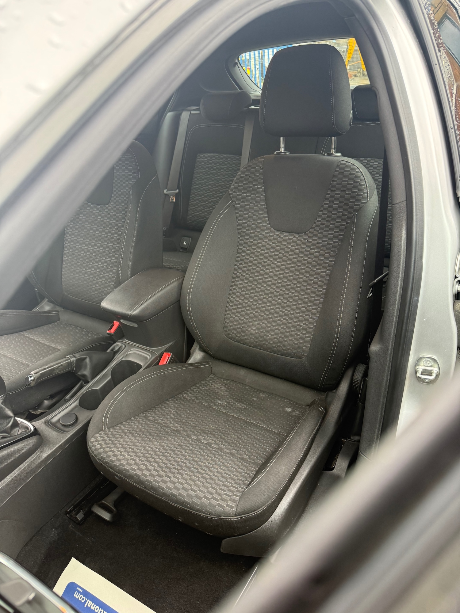 Used Vauxhall Astra 2016 for sale - 76543885: Photo 10