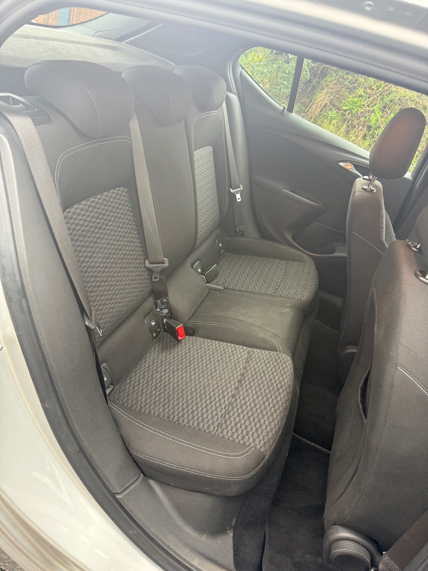 Used Vauxhall Astra 2016 for sale - 76543885: Photo 13