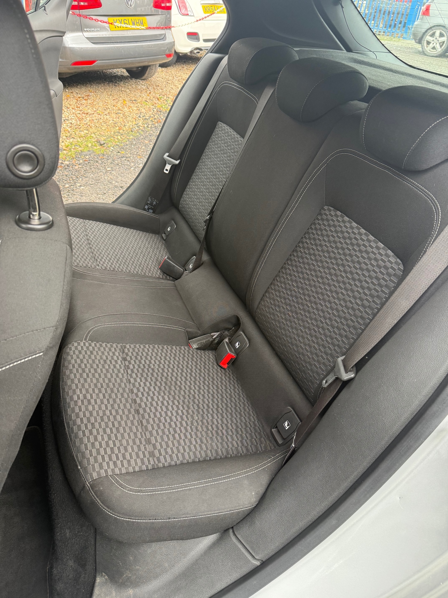 Used Vauxhall Astra 2016 for sale - 76543885: Photo 15