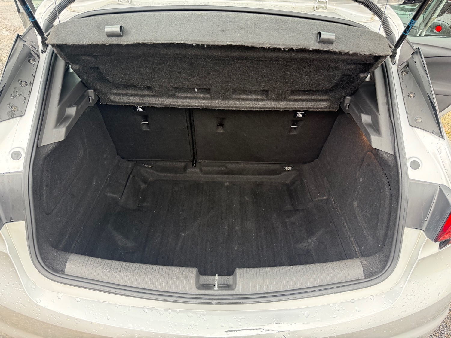 Used Vauxhall Astra 2016 for sale - 76543885: Photo 16