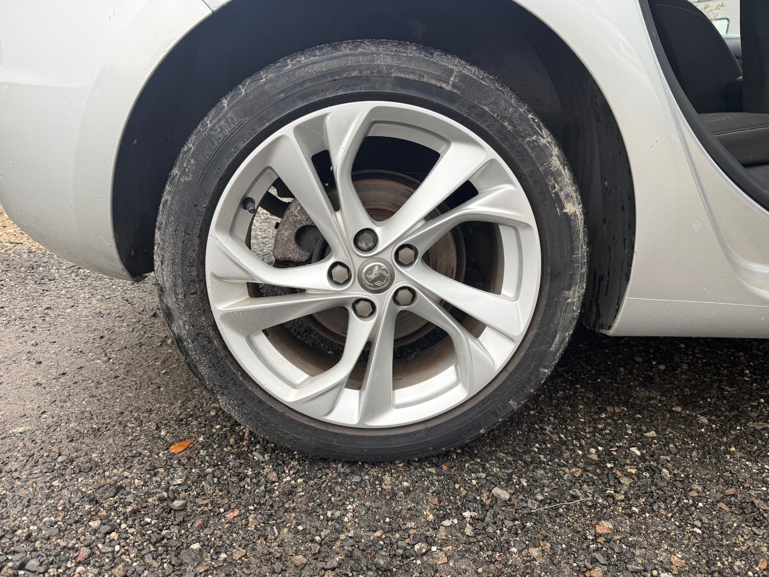 Used Vauxhall Astra 2016 for sale - 76543885: Photo 17