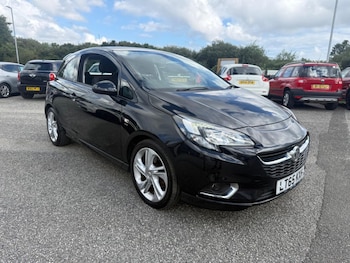 Used Vauxhall Corsa 2015 for sale - 79444911: Photo