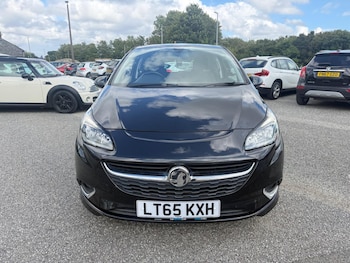 Used Vauxhall Corsa 2015 for sale - 79444911: Photo