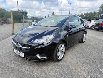 Used Vauxhall Corsa 2015 for sale - 79444911: Photo